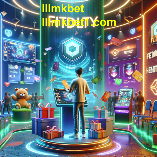 Explorando o Programa de Fidelidade do lllmkbet: Benefícios e Vantagens